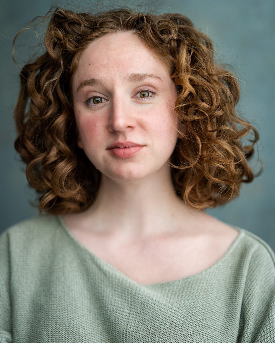 Mathilda Holland