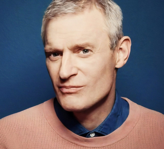 Jeremy Vine hosts ‘Britain on the Brink Debate’ for Channel 5