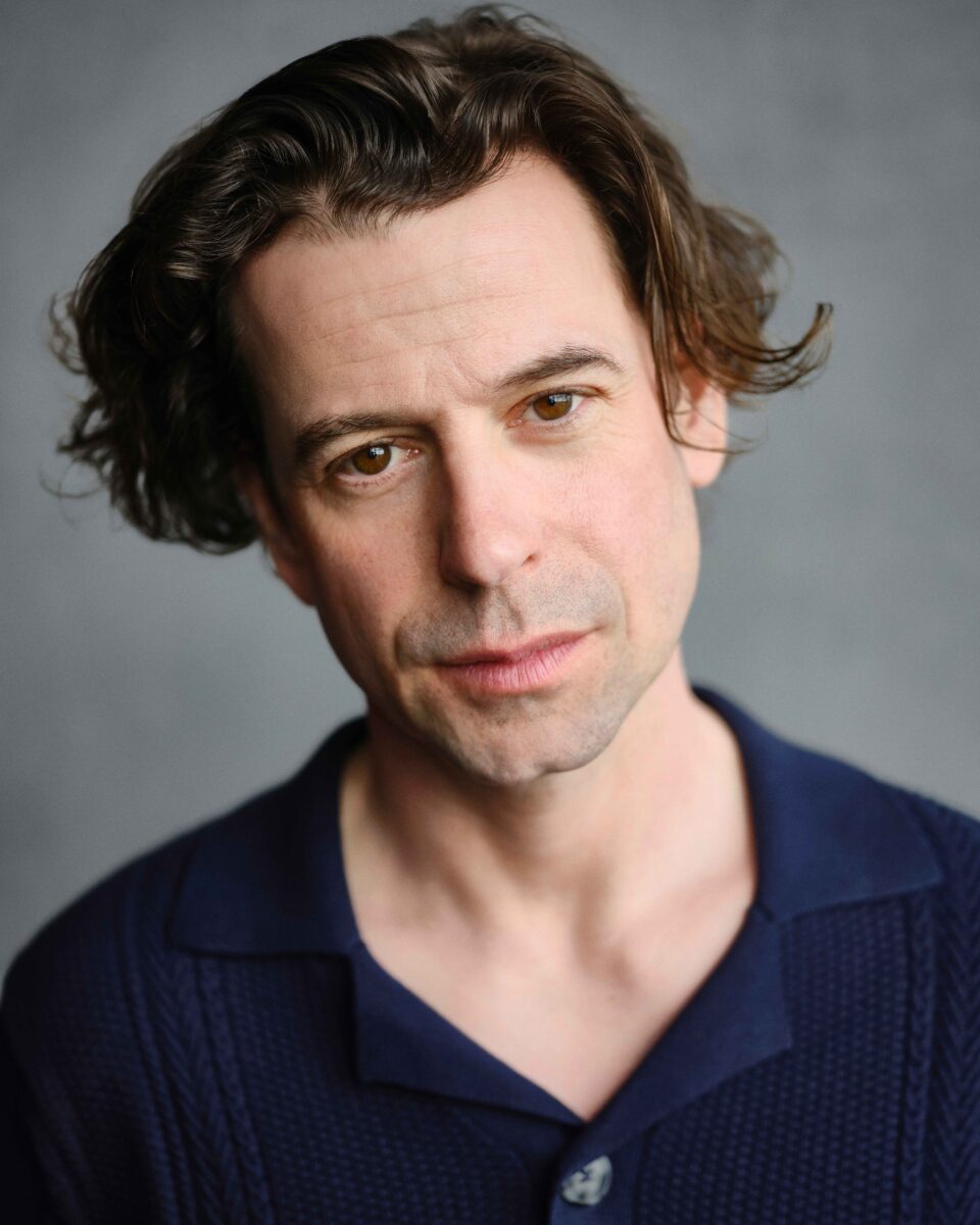 Sam Pamphilon