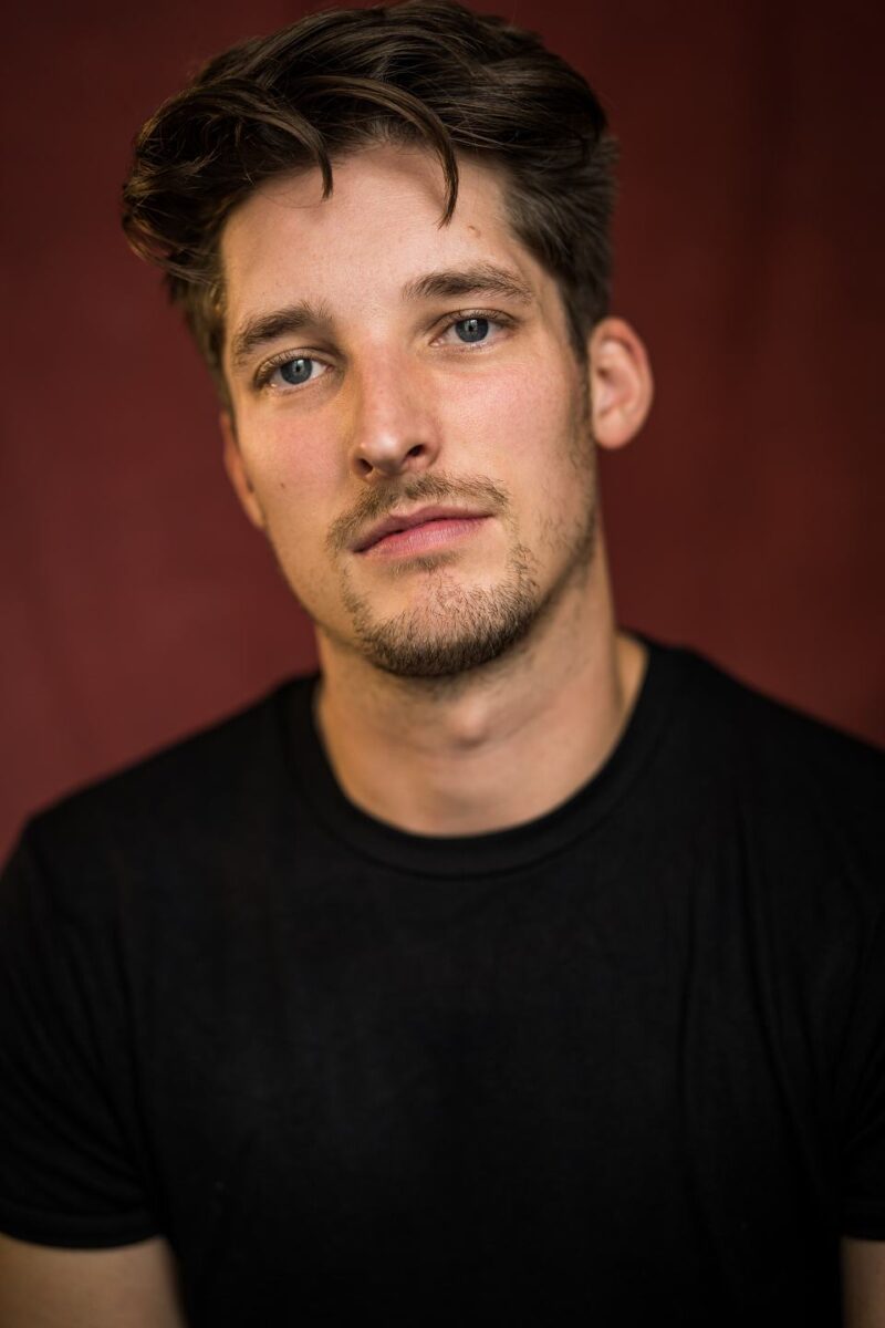 Mike Slader