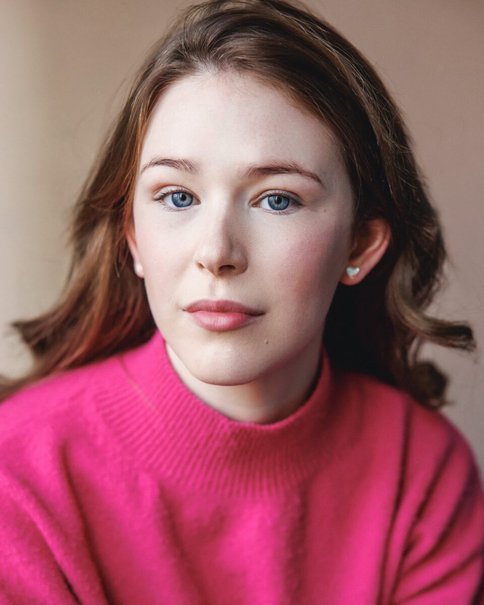 Jasmine Spence