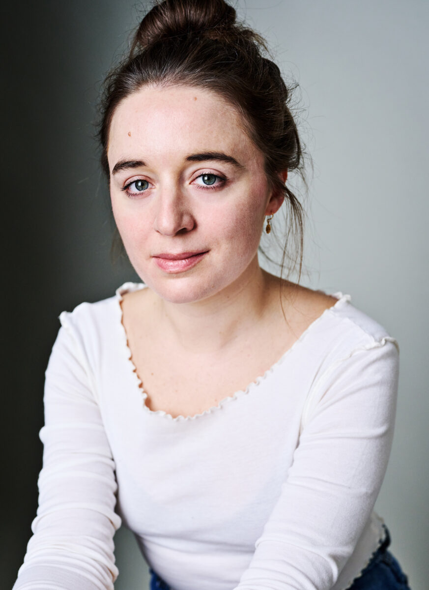 Josephine Starte