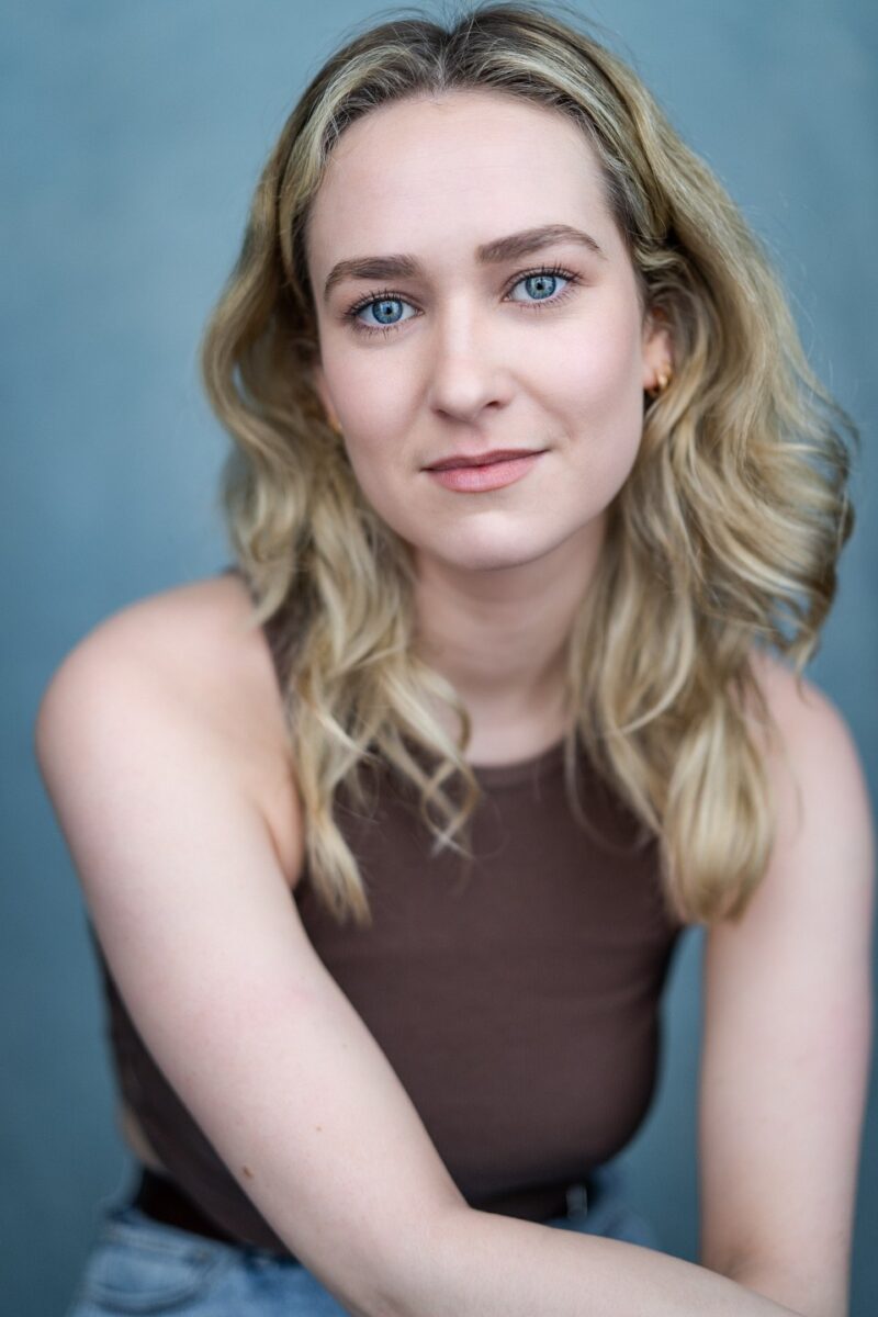 Lucy Munden