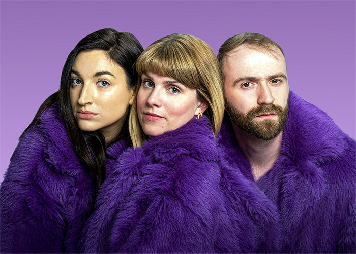 ‘Honestly No Pressure Either Way’ comes to Soho Theatre
