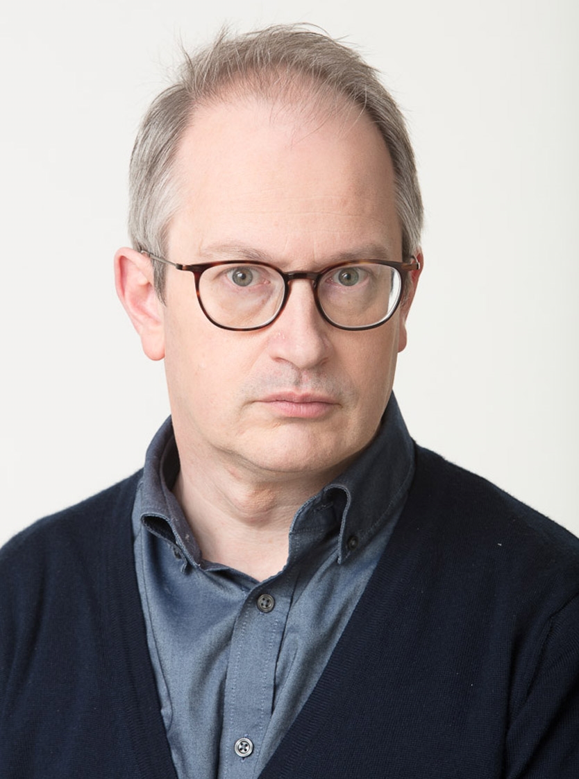 Infinite Monkey Cage, co-hosted by Robin Ince returns to BBC Radio 4