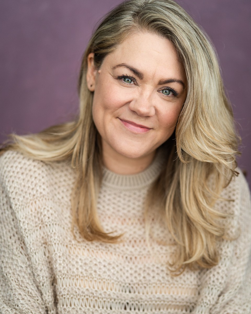 Laura Curnick