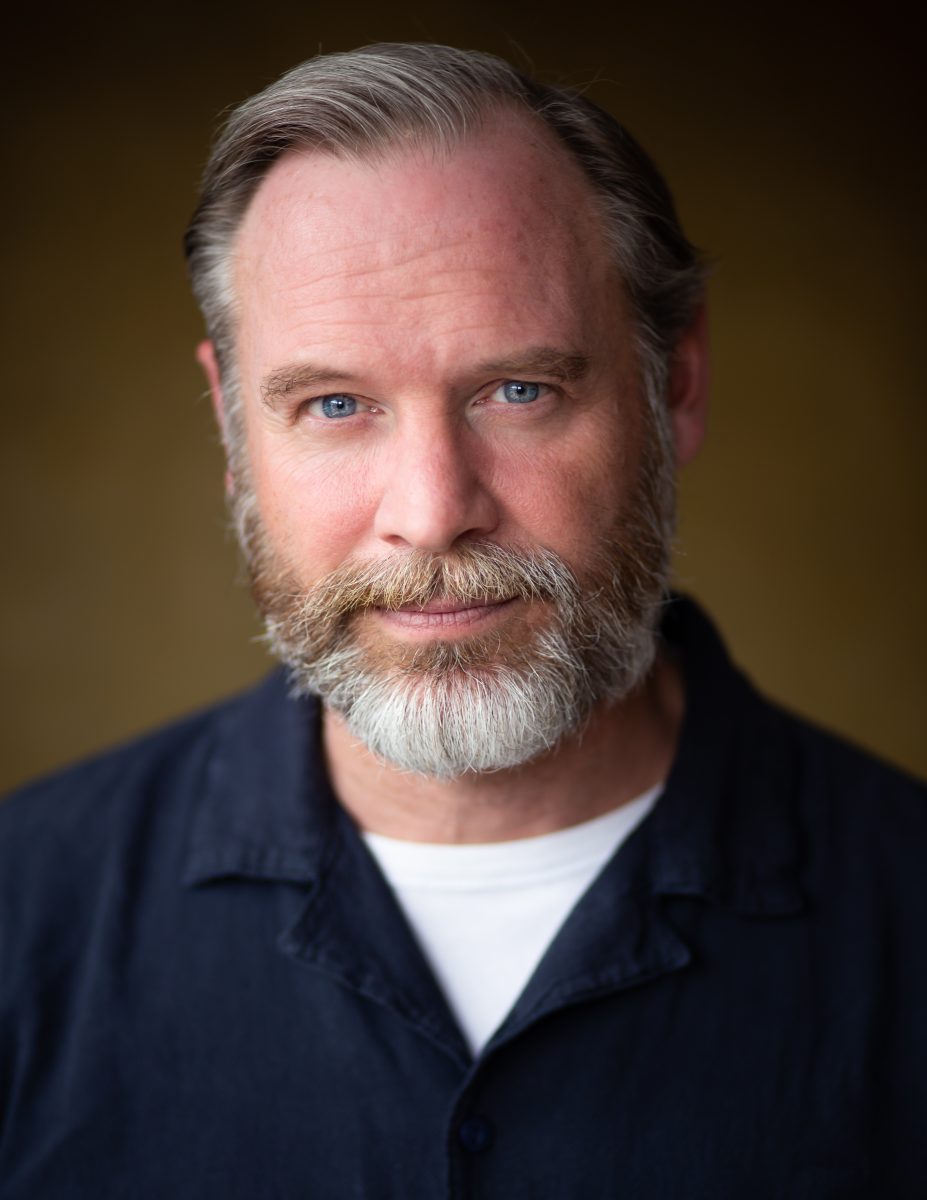 Darrell Brockis Darrell Brockis