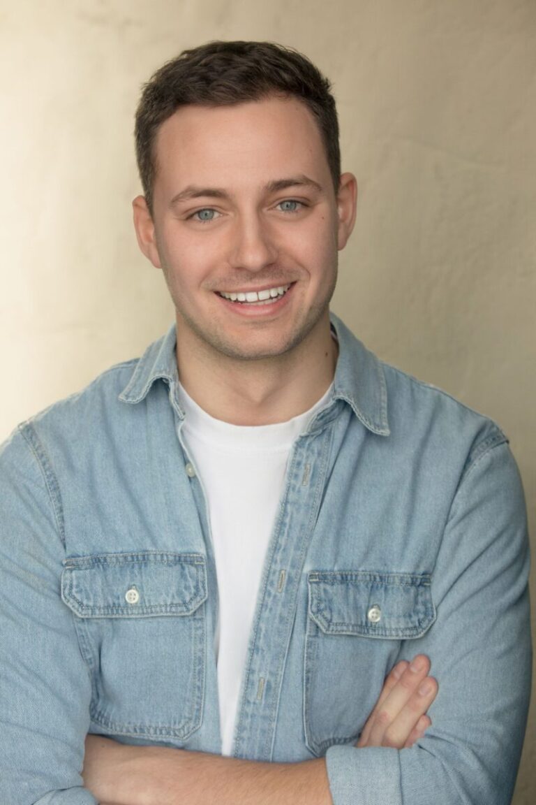 Ben West on BBC One's Morning Live - Noel Gay