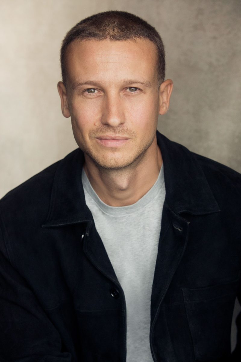 Matt Bentley Matt Bentley