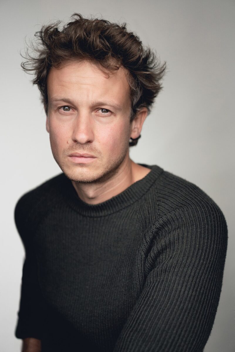 Matt Bentley