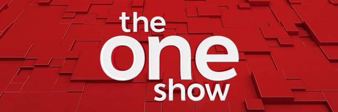 Lucy Siegle on BBC One’s ‘The One Show’