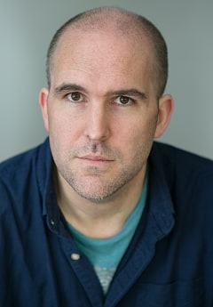 Gareth Tunley in Series 2 of ‘The Cleaner’ for BBC One