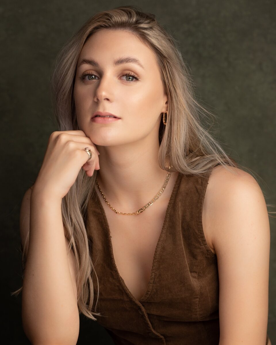 Georgia Jowett