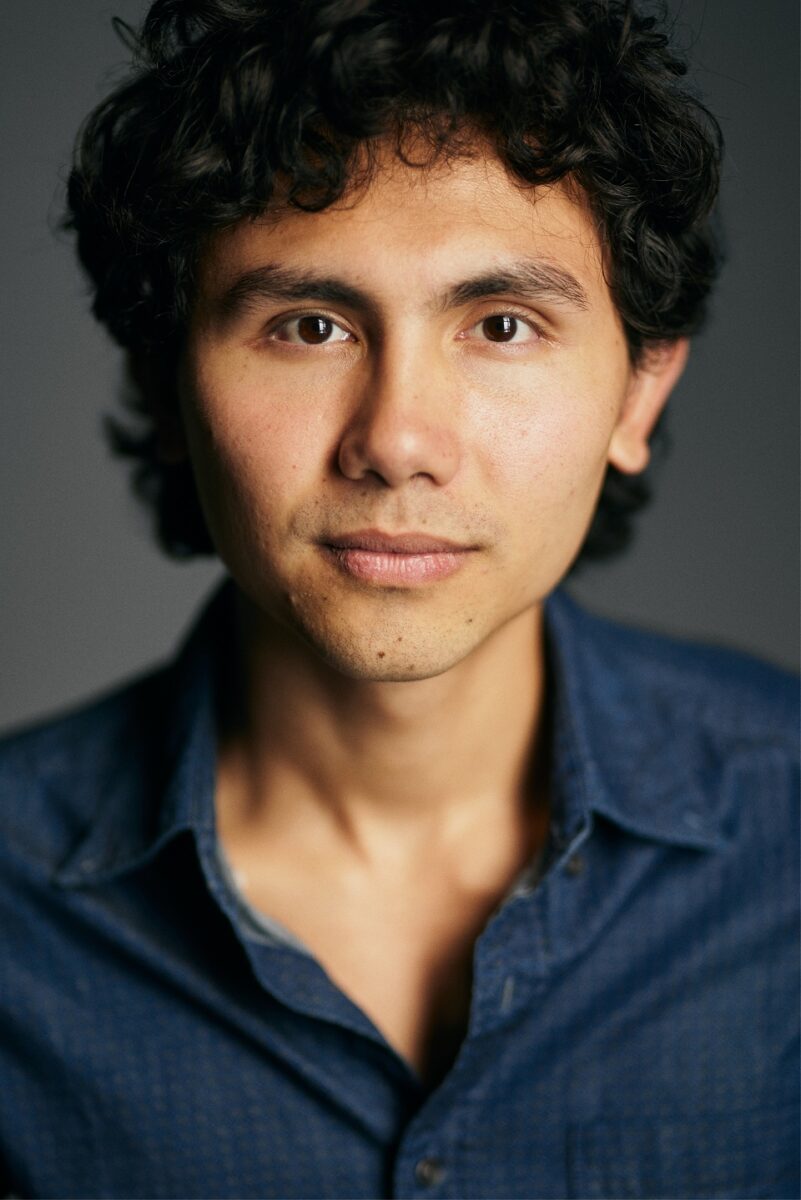 Zachary Pang