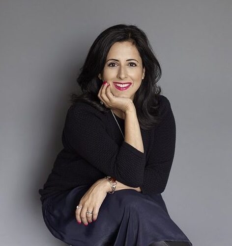 Anita Anand hosts bonus episode in Series 3 of Wondery’s ‘The Spy Who’ podcast
