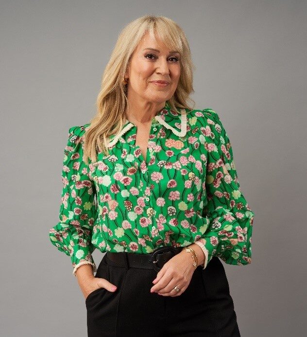 Nicki Chapman becomes new host of Magic Radio’s Mellow Magic