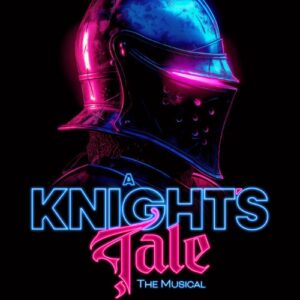 Rehearsals begin for A Knight’s Tale Musical written by Brona C Titley