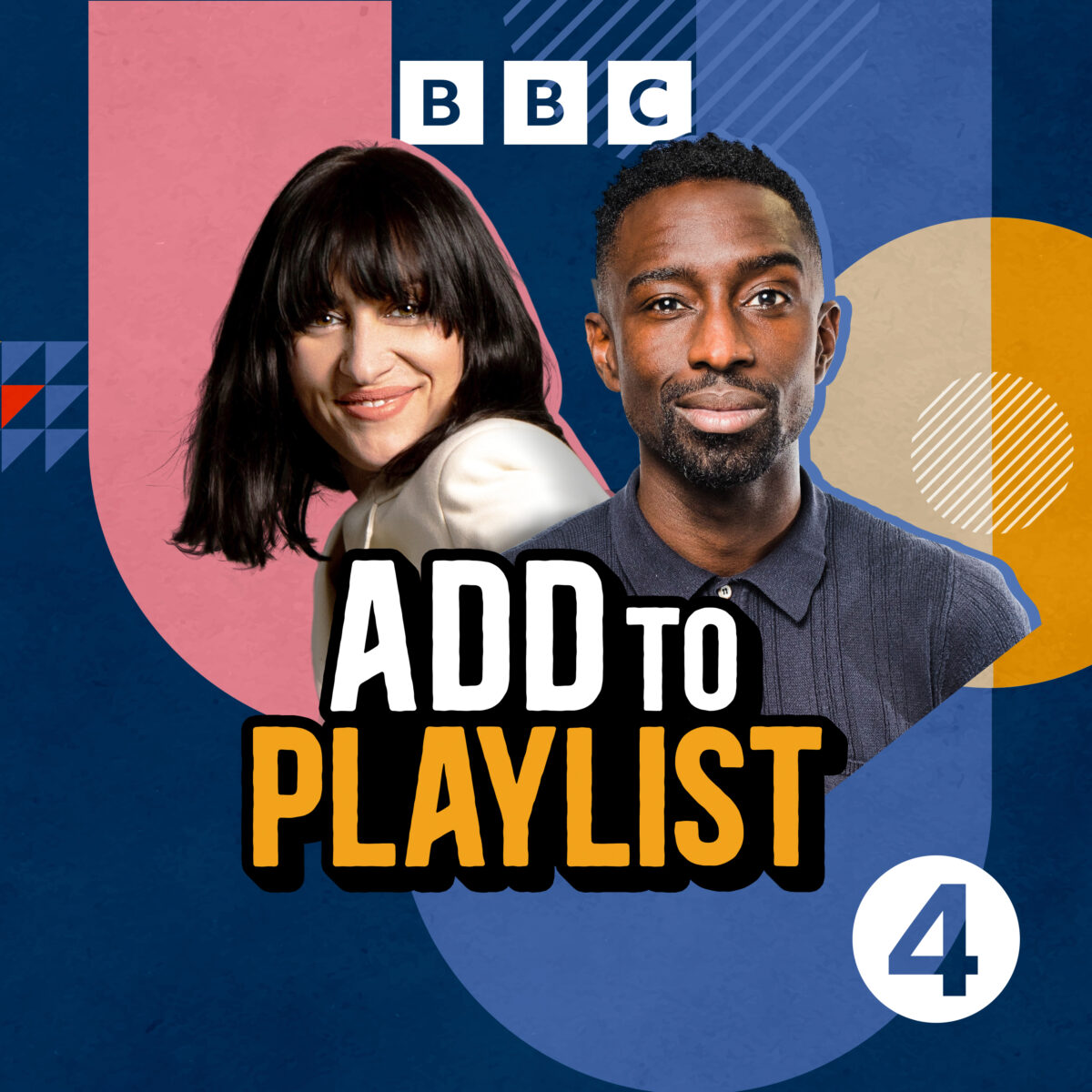 Anna Phoebe’s Add To Playlist returns for Series 12!