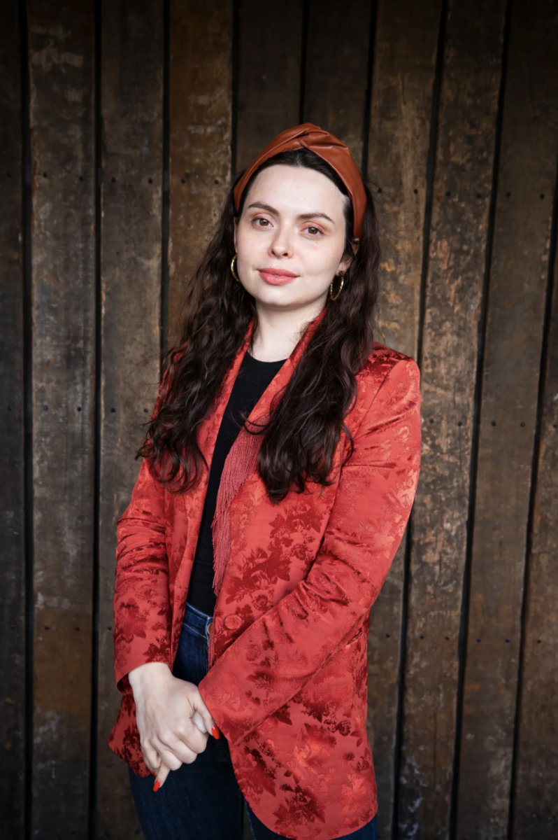 Sophia Smith Galer presents brand new Radio 4 series