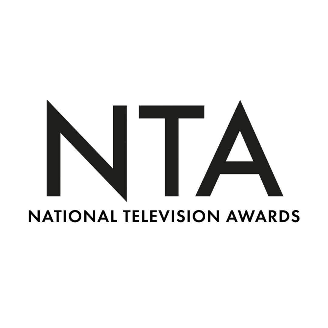 Noel Gay Clients Nominated at NTAs