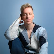 Five Star Review for James Barr’s Sorry I Hurt Your Son (Said My Ex To My Mum) at Edinburgh Fringe