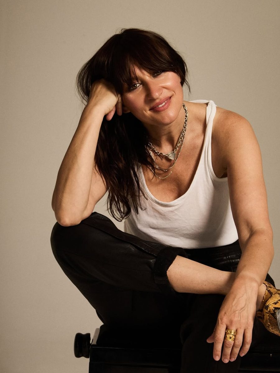 Anna Phoebe hosts Pick of the Week