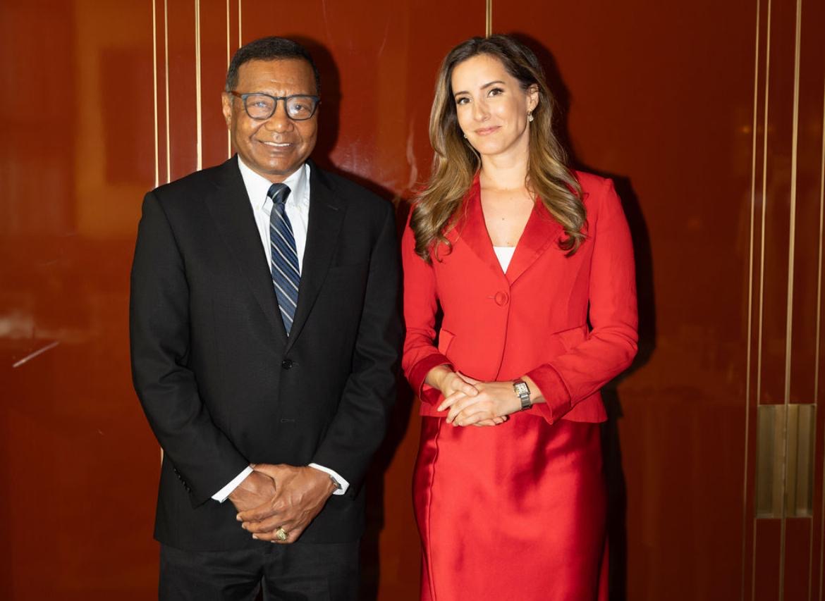 Rosanna Lockwood hosts at The Arts Club Dubai Rosanna Lockwood hosts at The Arts Club Dubai