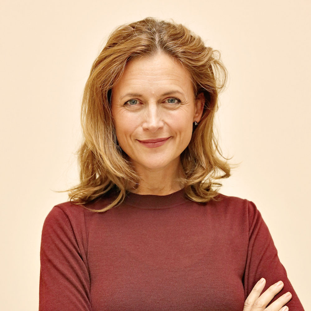 Katie Derham hosting Lady Mayor’s Show on BBC