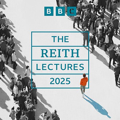 Anita Anand hosts The Reith Lectures on BBC Radio 4