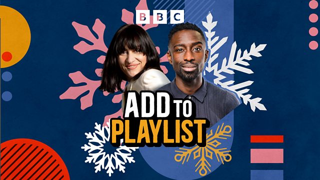 Add to Playlist Christmas Special with Anna Phoebe Add to Playlist Christmas Special with Anna Phoebe