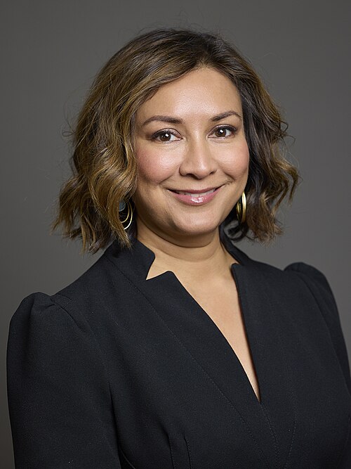 Baroness Ayesha Hazarika on Jeremy Vine, Any Questions & Times Radio Baroness Ayesha Hazarika on Jeremy Vine, Any Questions & Times Radio