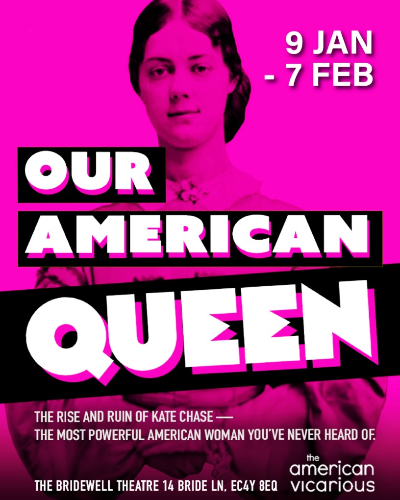 Darrell Brockis opens in Our American Queen Darrell Brockis opens in Our American Queen