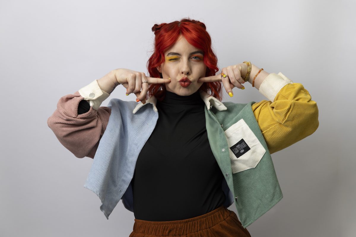 New Client Jessie Roux New Client Jessie Roux