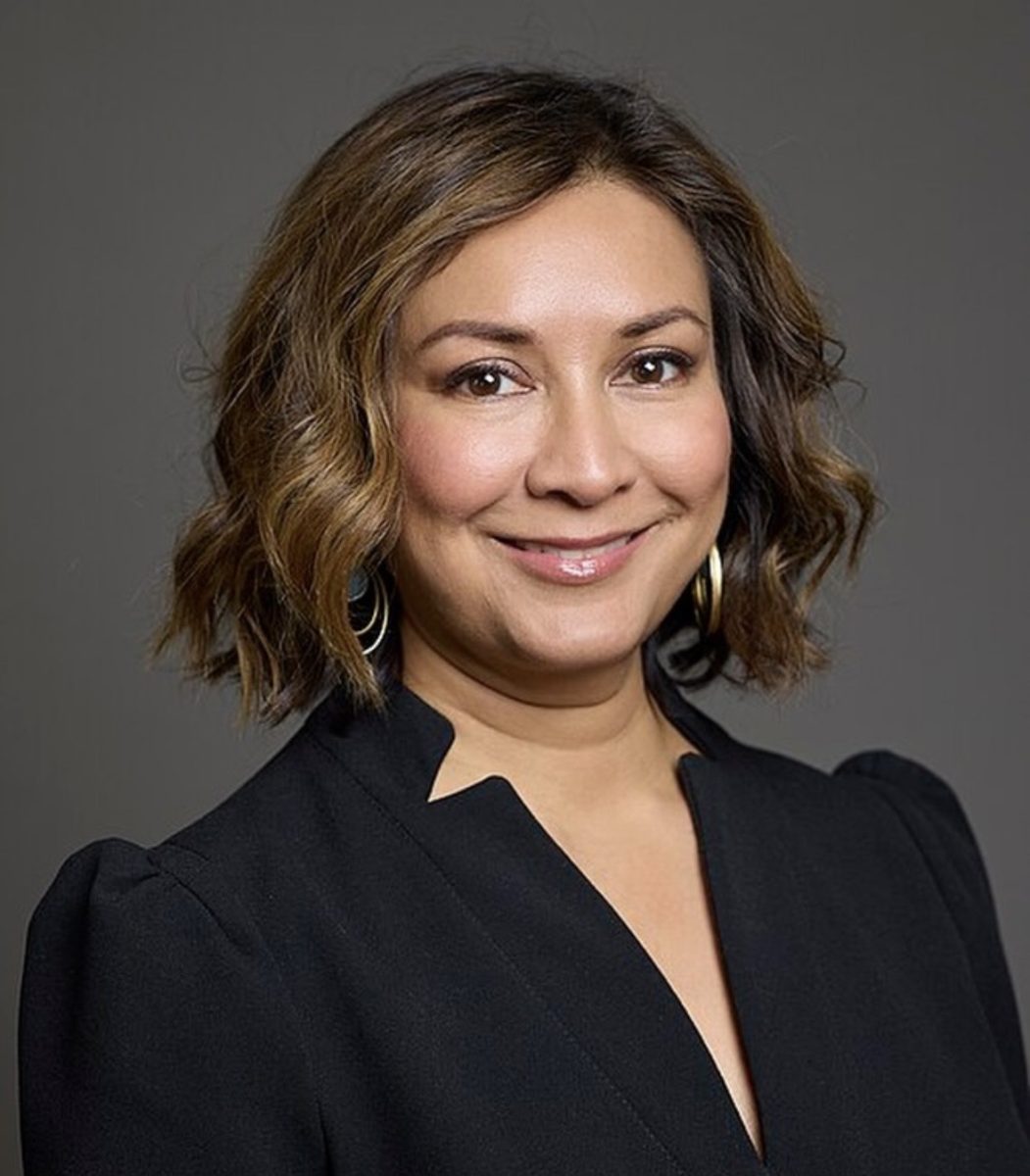 Ayesha Hazarika on The News Quiz on BBC Radio 4