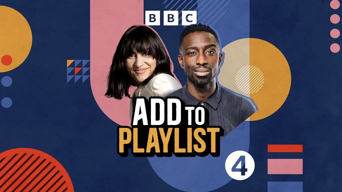 Anna Phoebe records special live episodes of ‘Add to Playlist’ Anna Phoebe records special live episodes of ‘Add to Playlist’