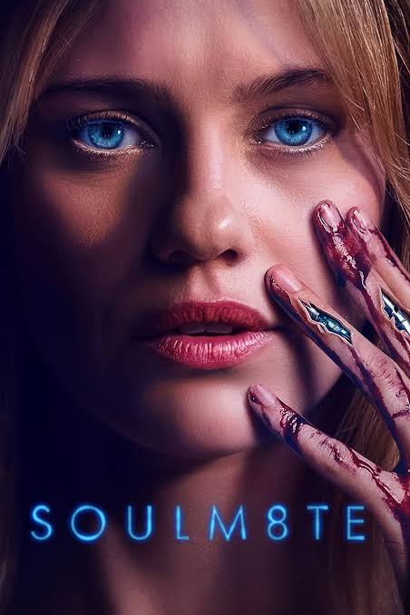 Steve Chusak featuring in new film ‘Soulm8te’