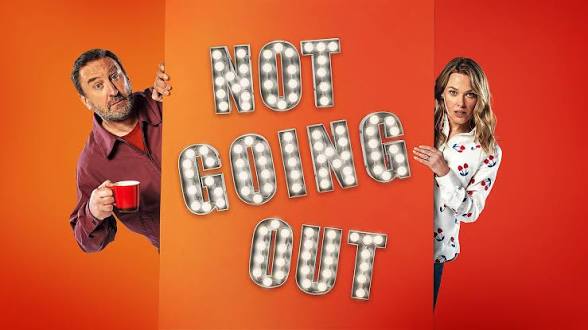 Will Sebag-Montefiore plays Radio DJ in ‘Not Going Out’