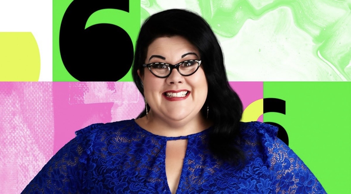 Amy Lamé is back with Superfans on BBC Radio 6