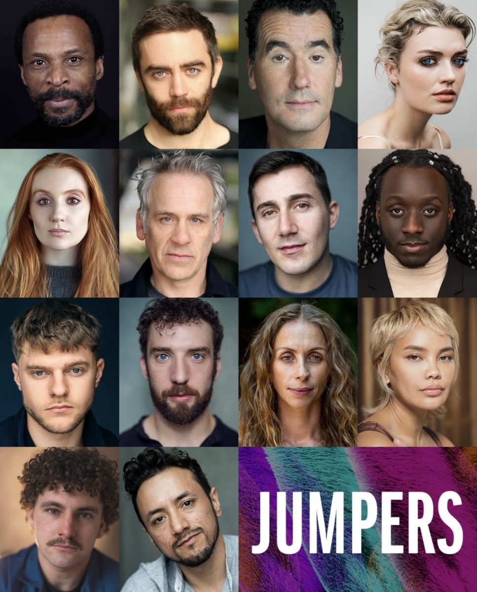 Miguel Torres Umba announced in cast of ‘Jumpers’
