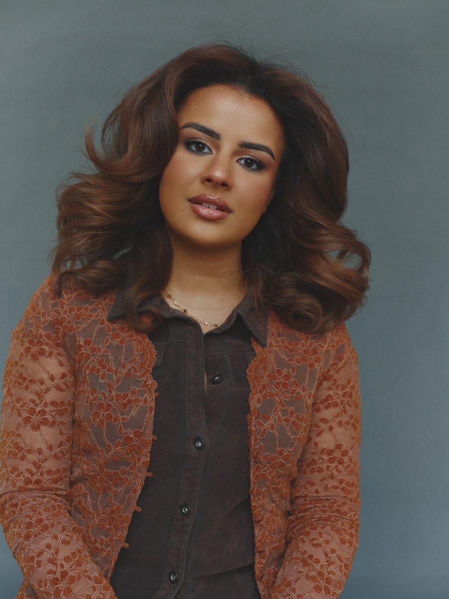 Anoushka Mutanda-Dougherty – Fame under Fire returns for the trial of Russell Brand Anoushka Mutanda-Dougherty – Fame under Fire returns for the trial of Russell Brand